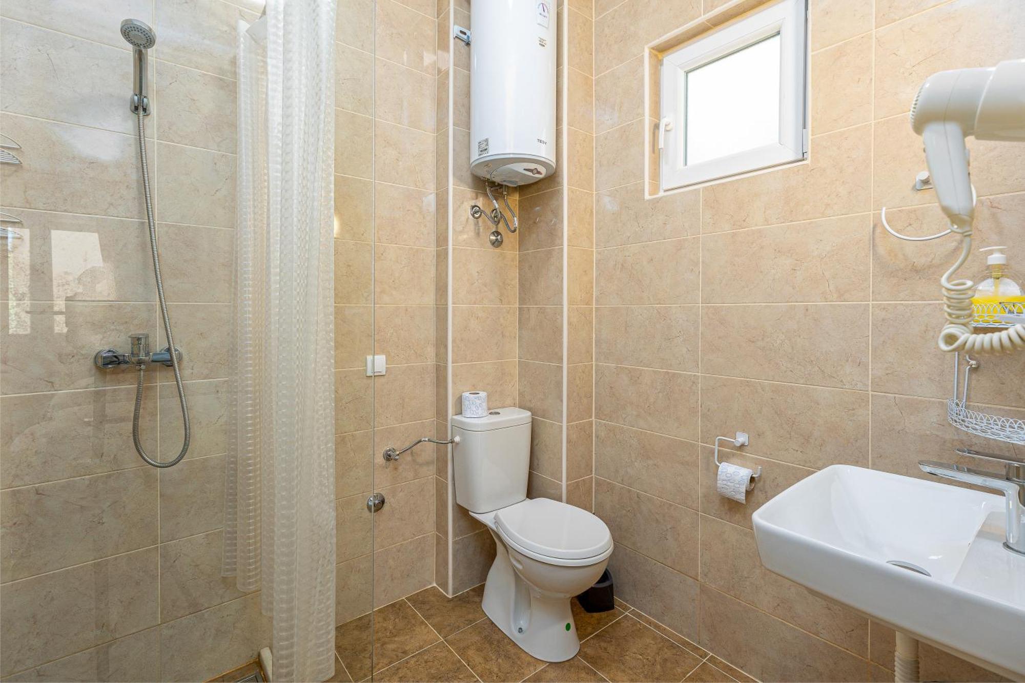Apartments Lustica Radovici Extérieur photo