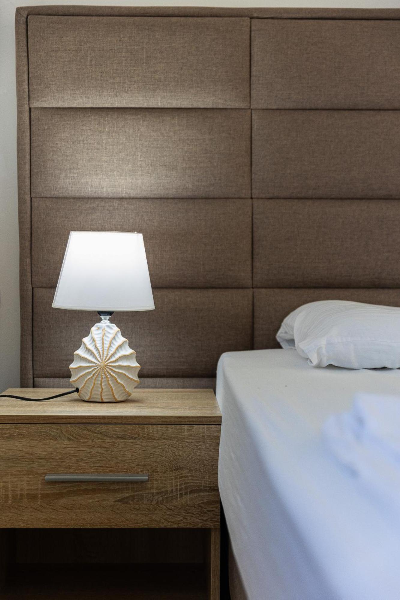 Apartments Lustica Radovici Chambre photo