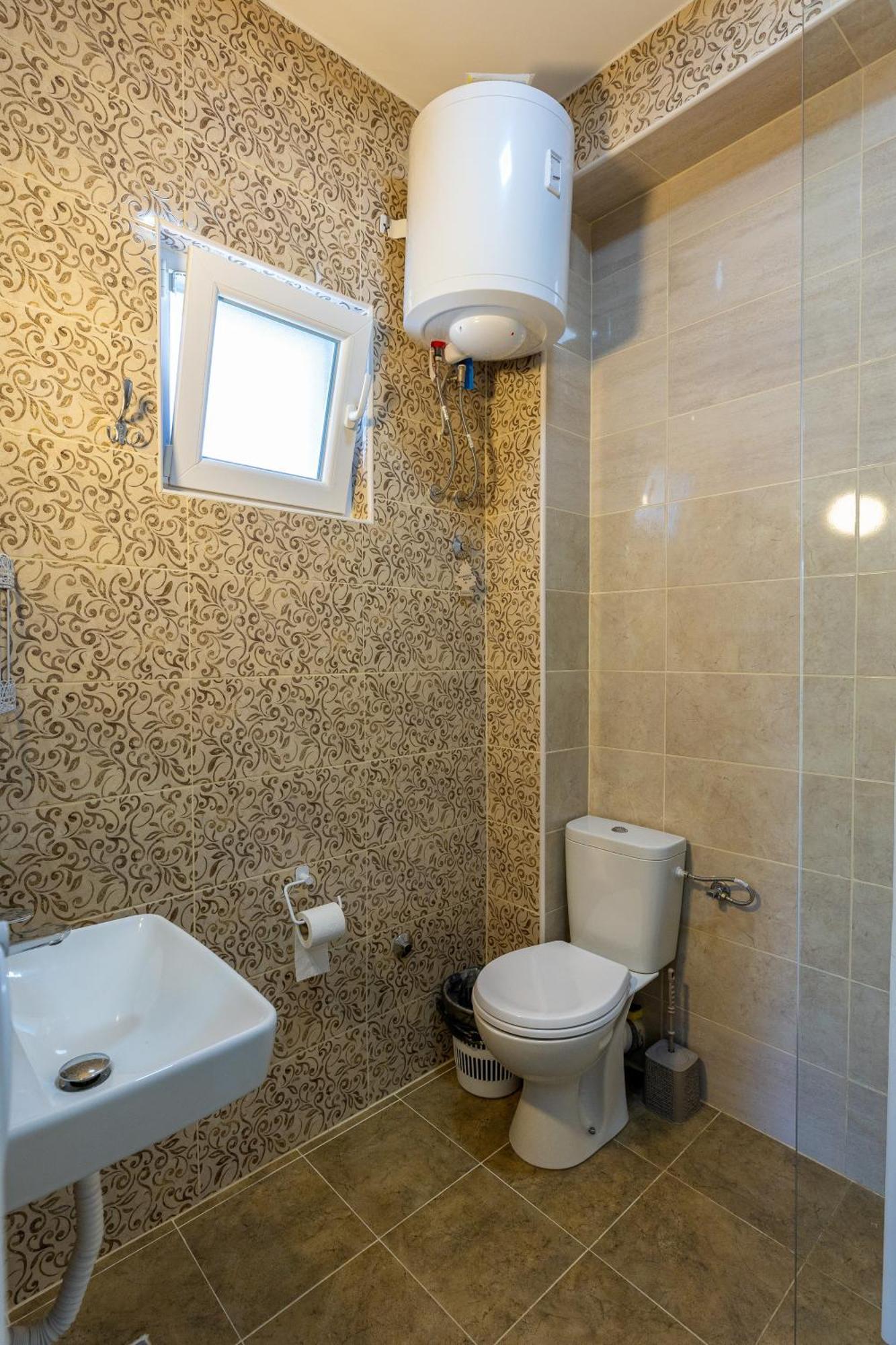 Apartments Lustica Radovici Chambre photo